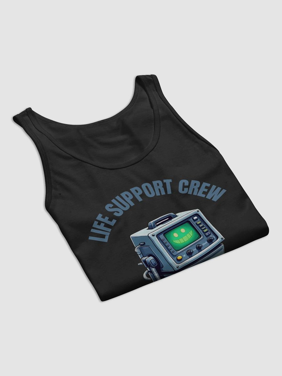 Life Support Crew Tank product image (30)