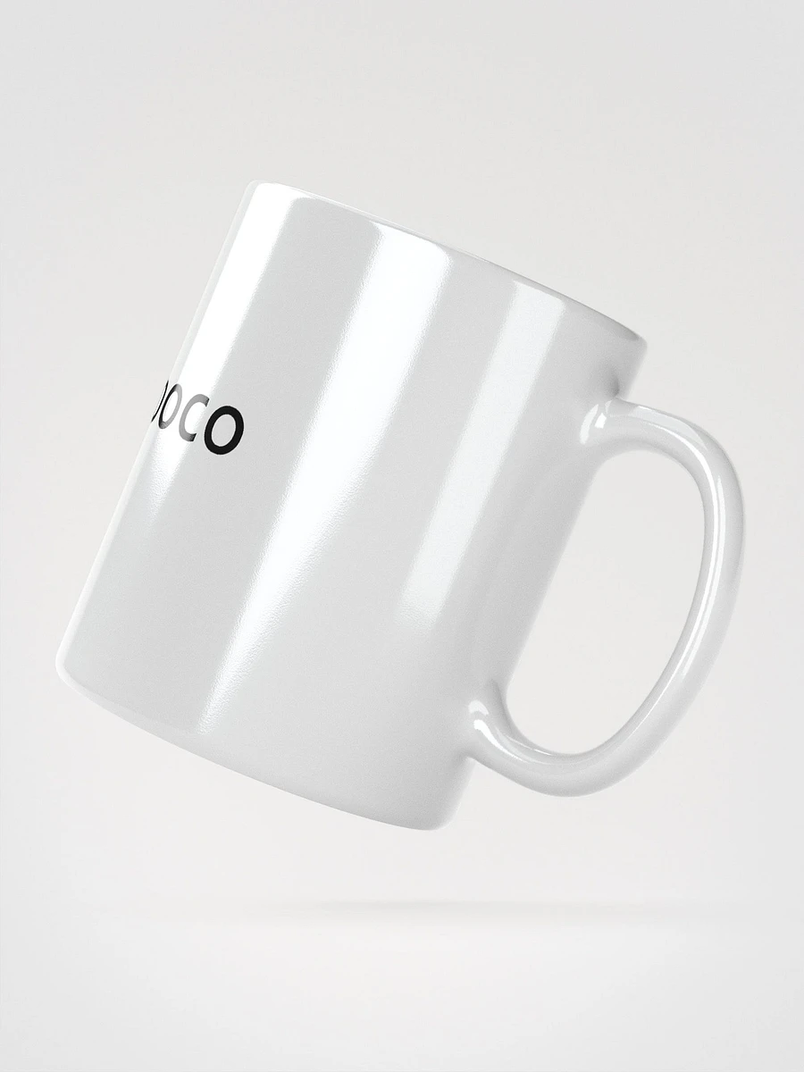 Versadoco Artwork Mug product image (4)
