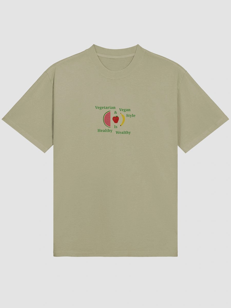 Fruitful Fashion Statement T-Shirt product image (3)