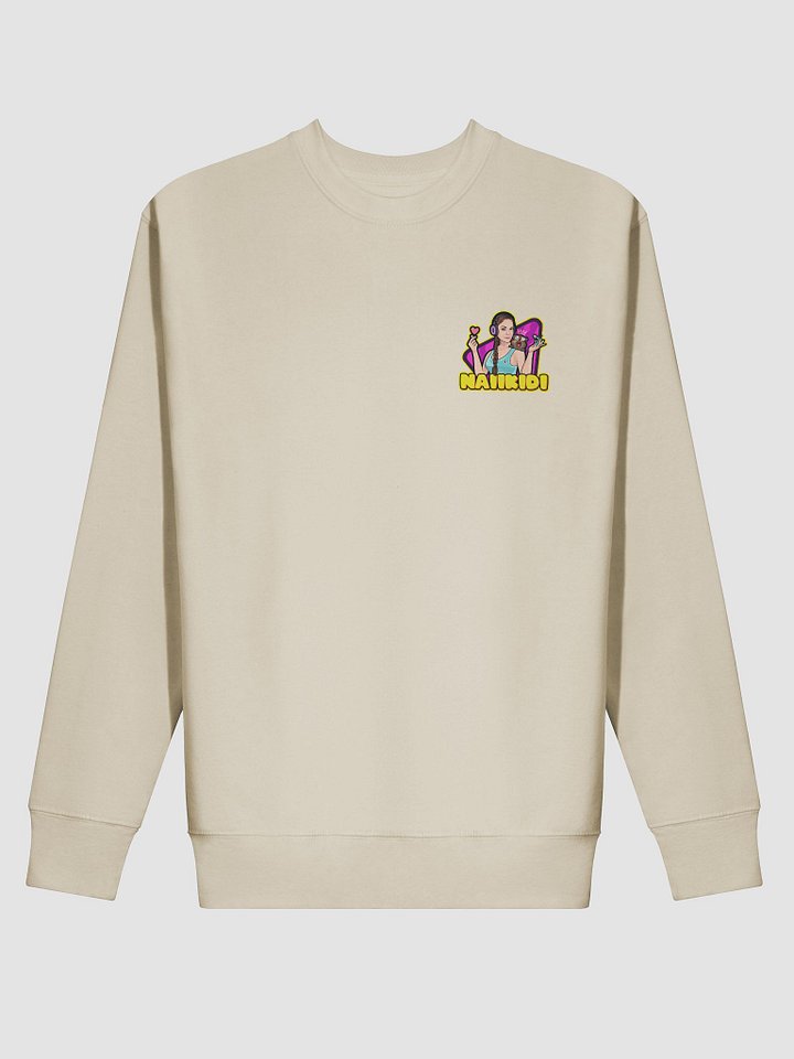 Sudadera Unisex product image (8)