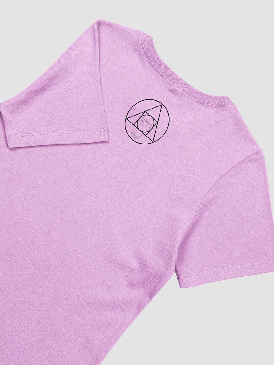 GIFTED MISFITS Women's Relaxed-fit Tee product image (14)