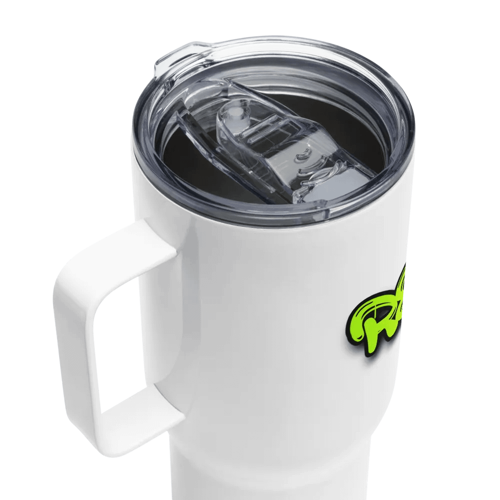 Rejects Mug product image (4)