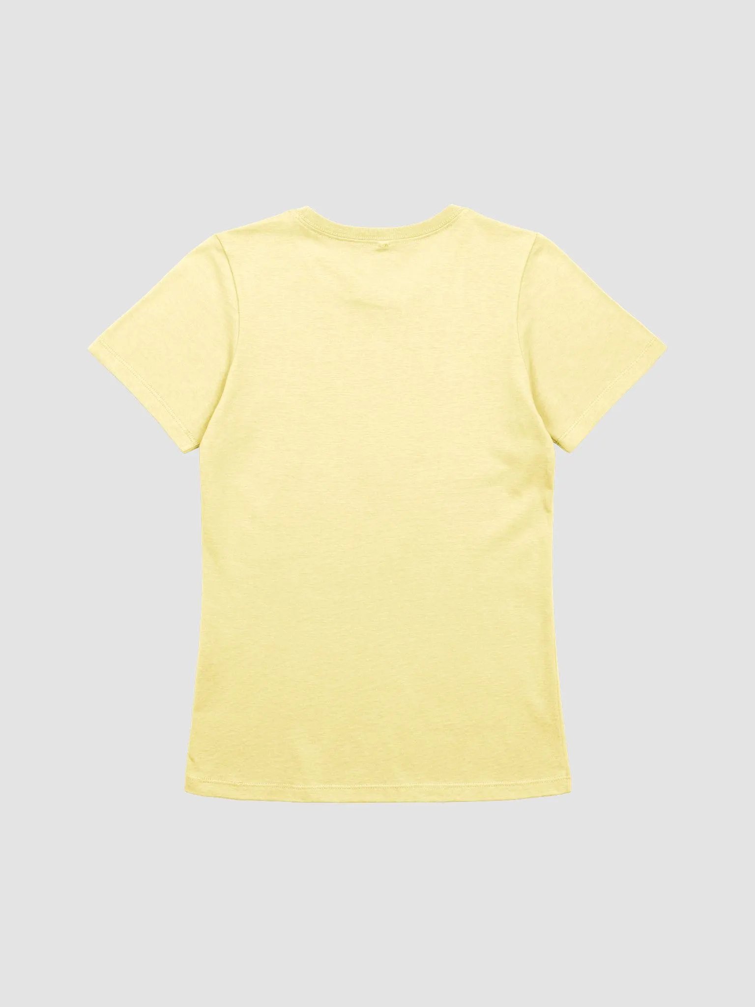 HORSE supersoft femme cut t-shirt product image (4)