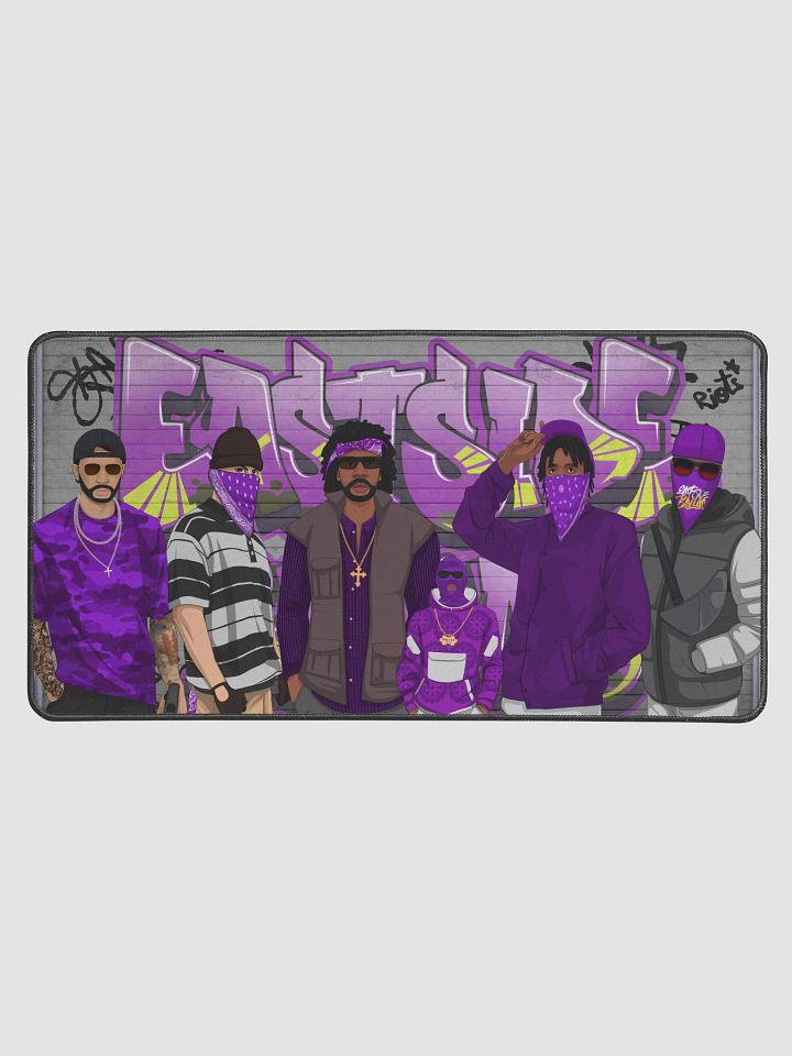 EastSide Boyz Mousepad product image (1)