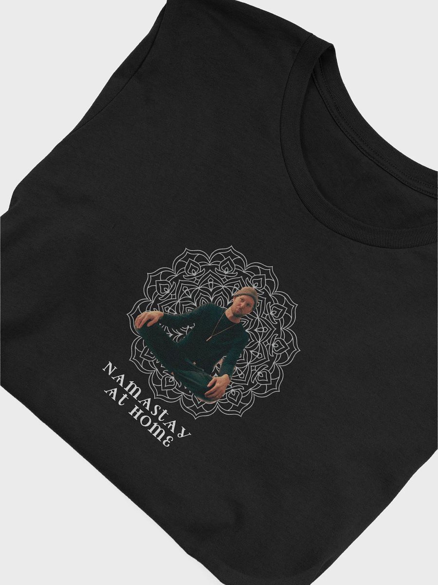 Matthew's Namastay Tee product image (5)