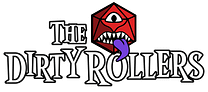 TheDirtyRollersRPG