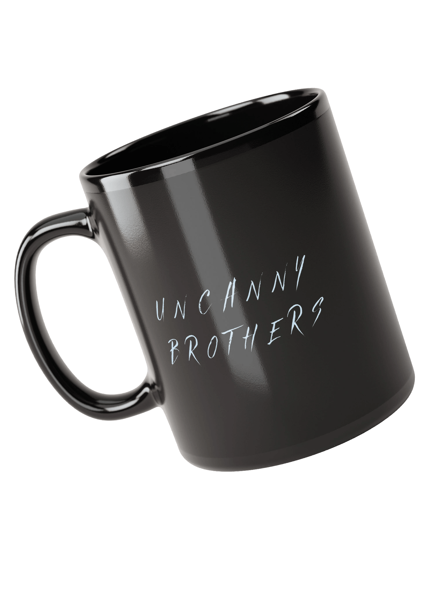 Uncanny Brothers Origin Mug product image (3)