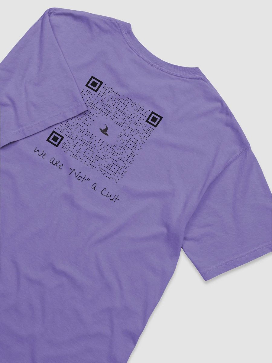 Not a Cult t shirt product image (12)
