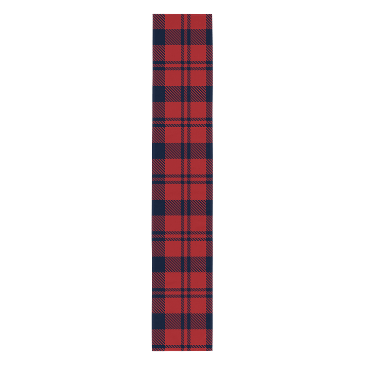 Vivid Impressions Table Runner product image (1)