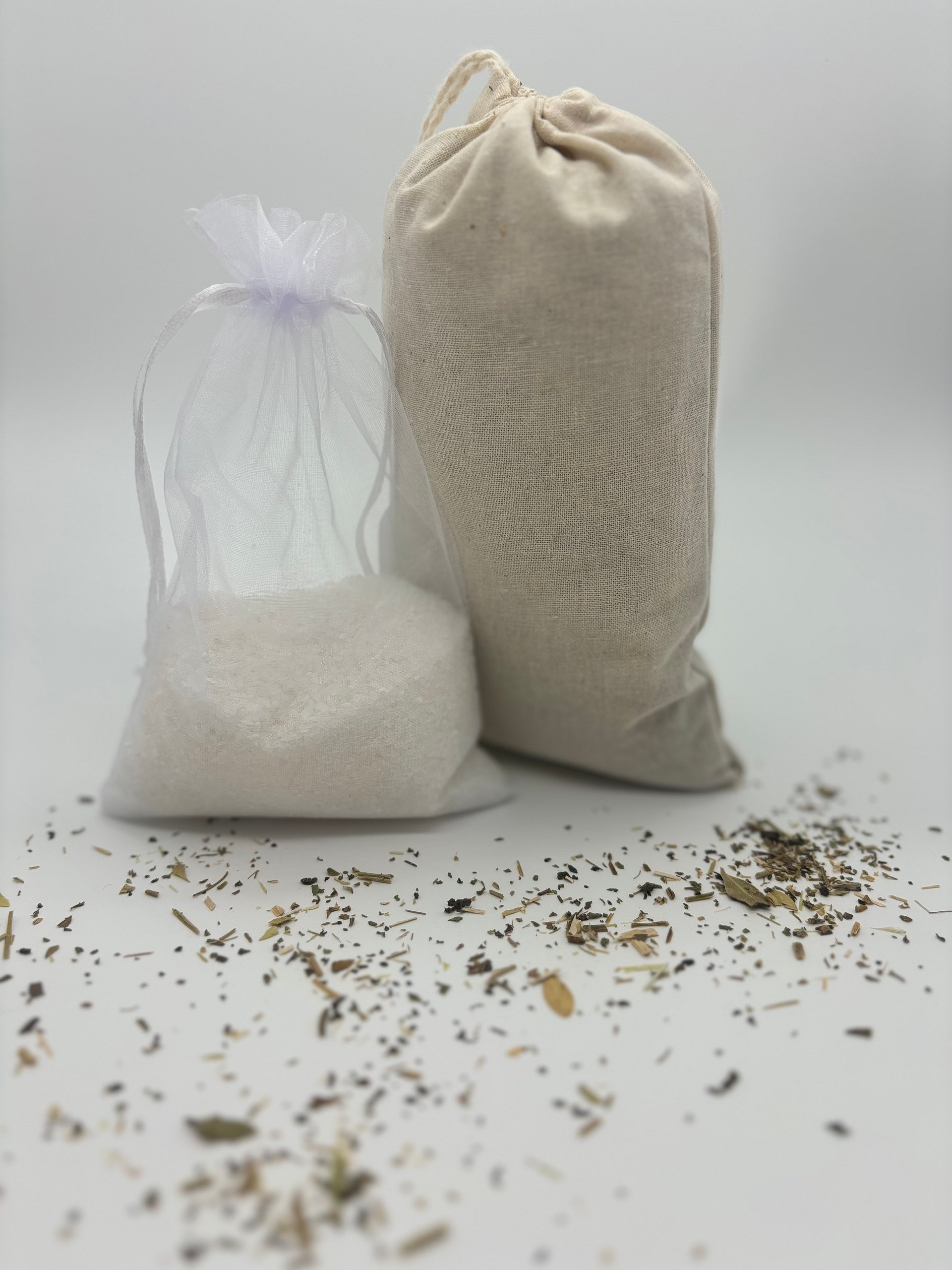 After-Birth Herbal Soak product image (2)