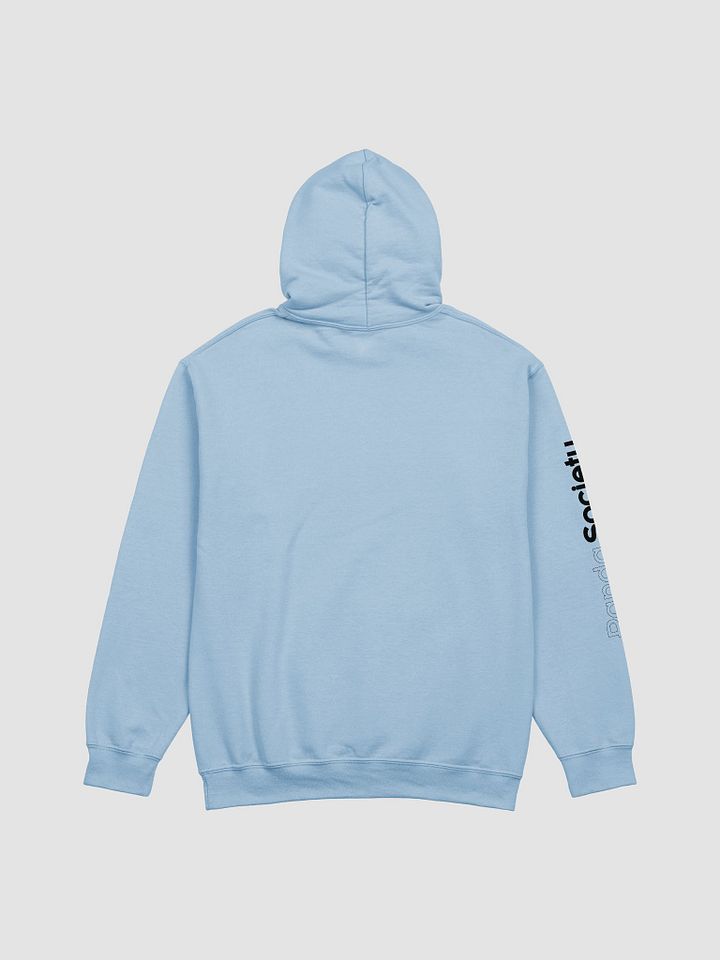 Hoody Panda Society product image (7)