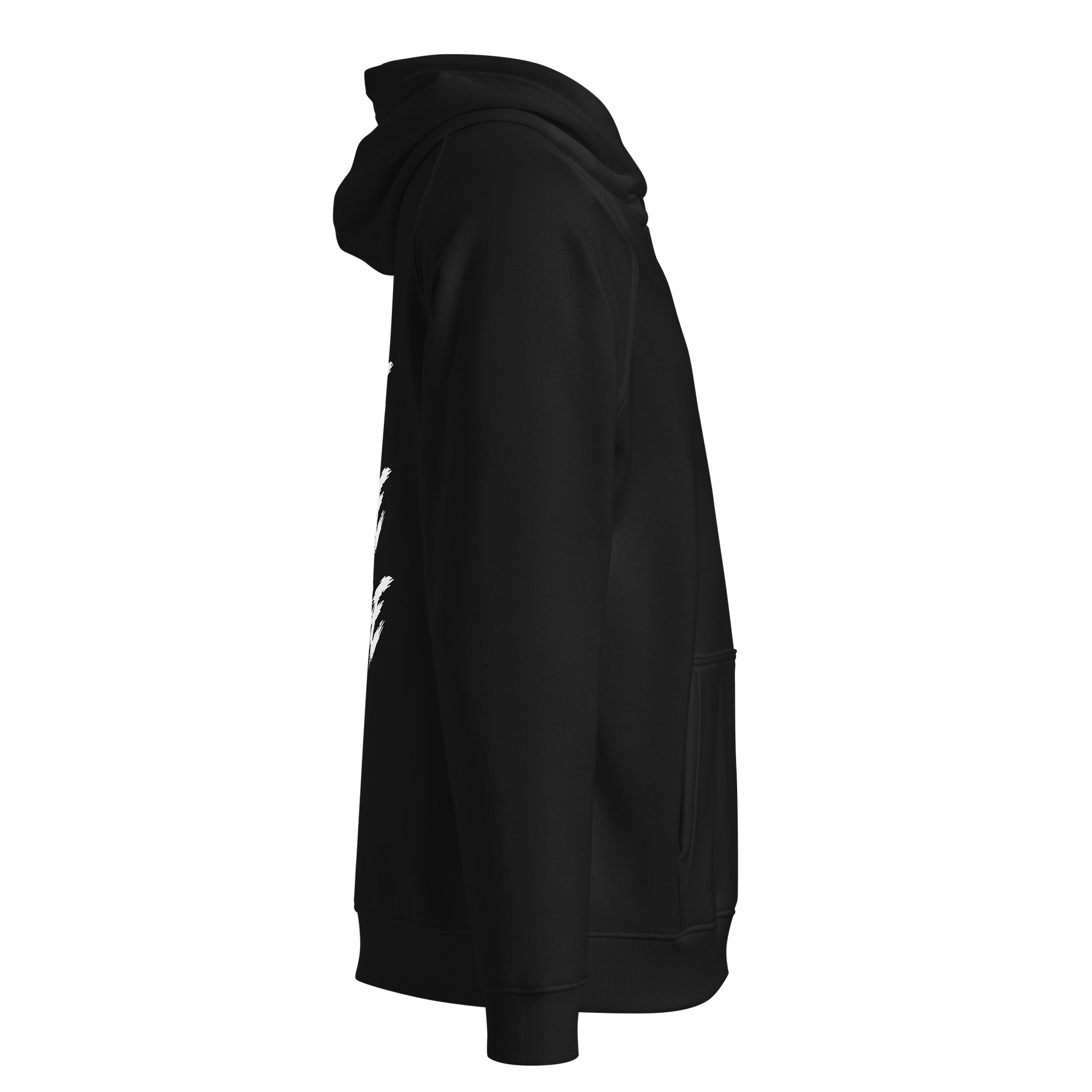 $Ronke / $RICE Snapchat Filter Eco-Friendly Hoodie product image (3)