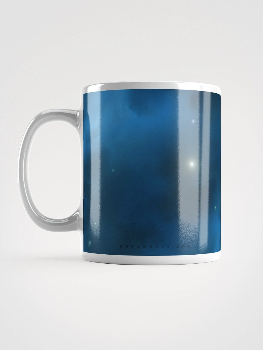 Nebula BB1 Glossy Mug product image (17)