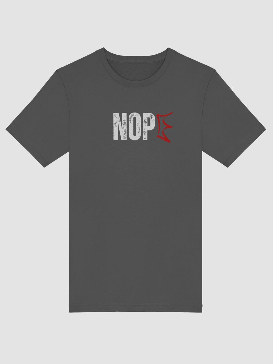 Nope Tee product image (53)