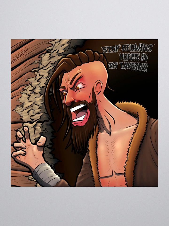 Tavern Keepers Plea product image (1)