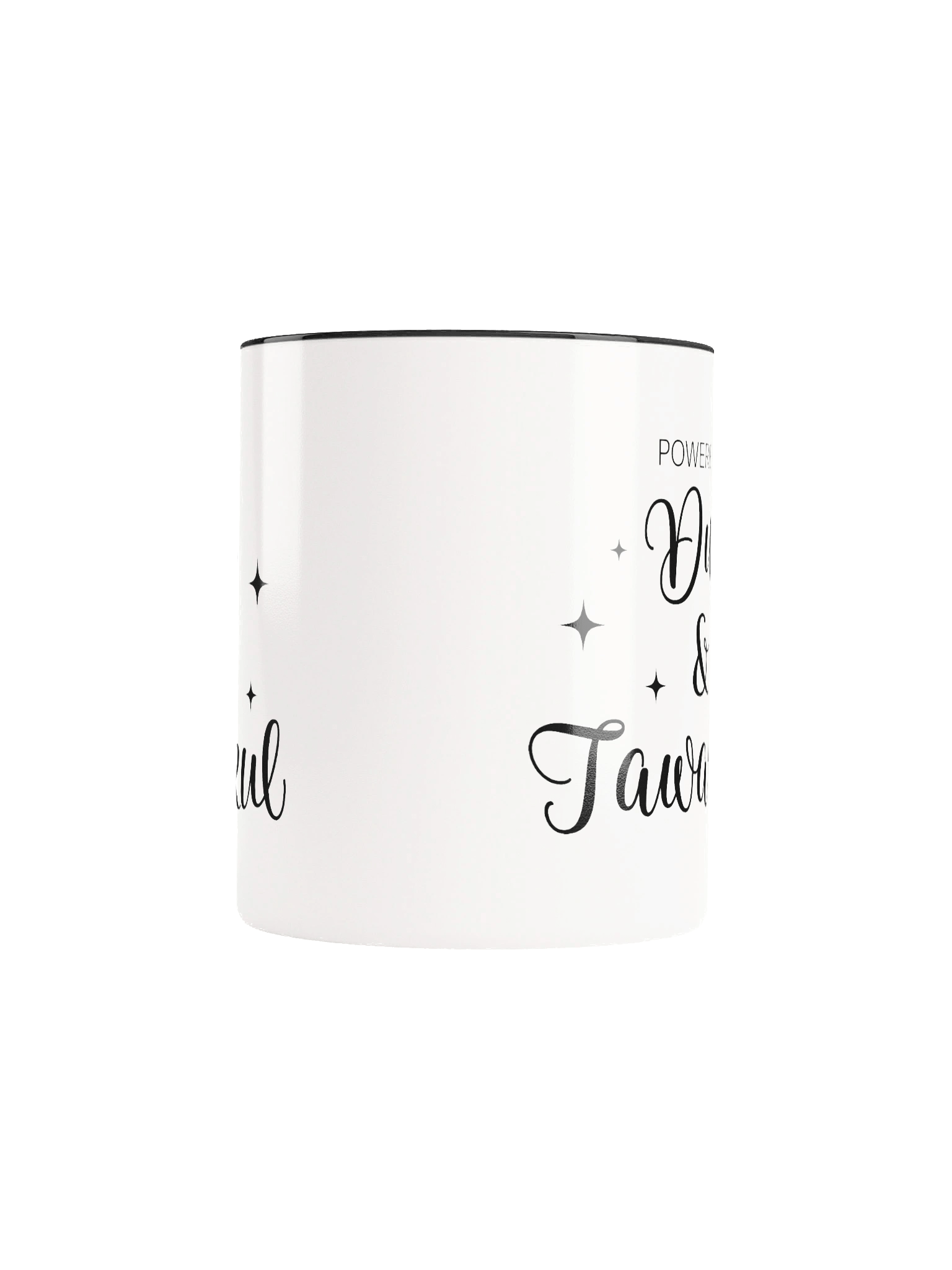 Vibrant Joy Ceramic Mug product image (9)