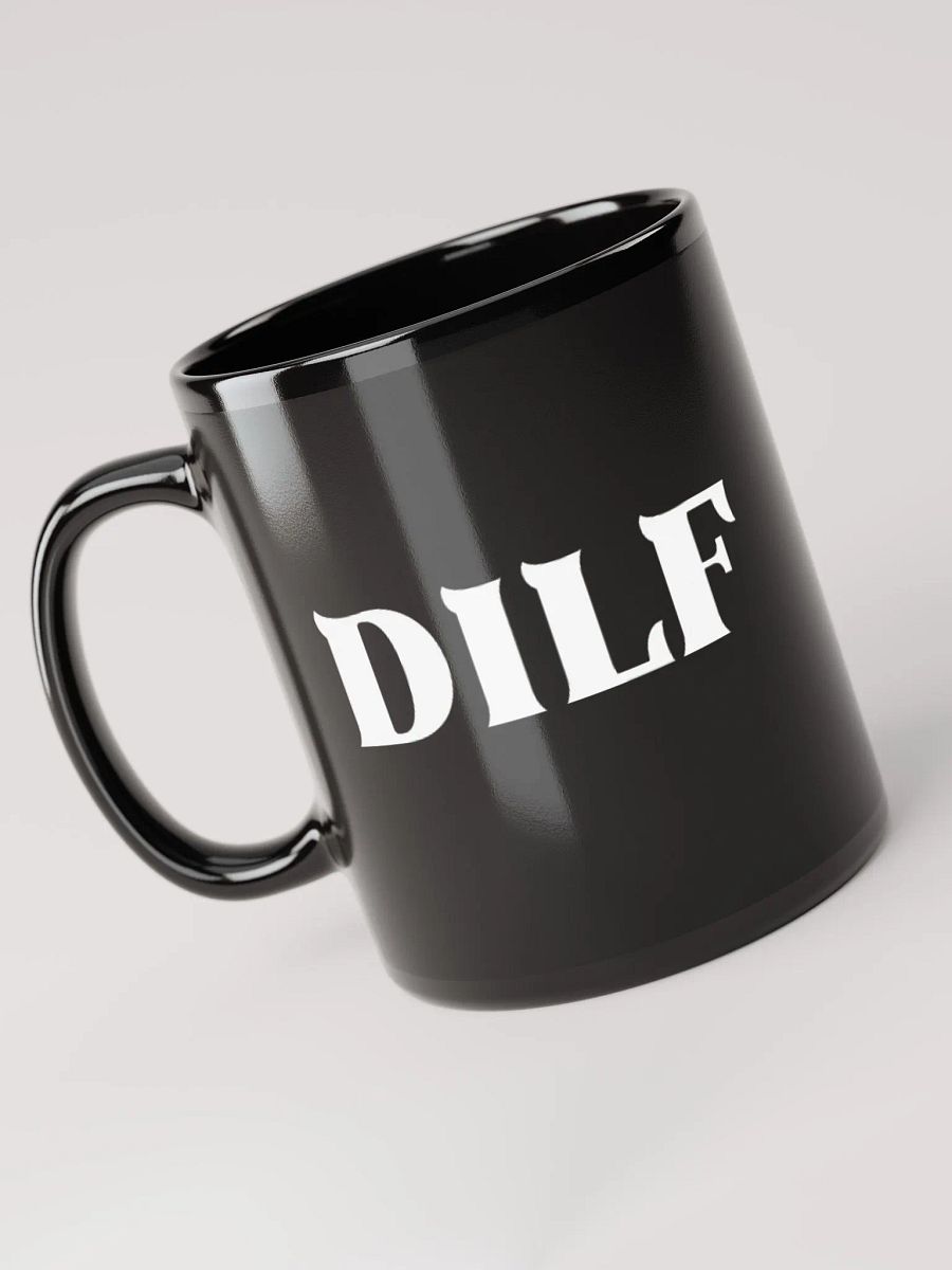 DILF MUG product image (3)