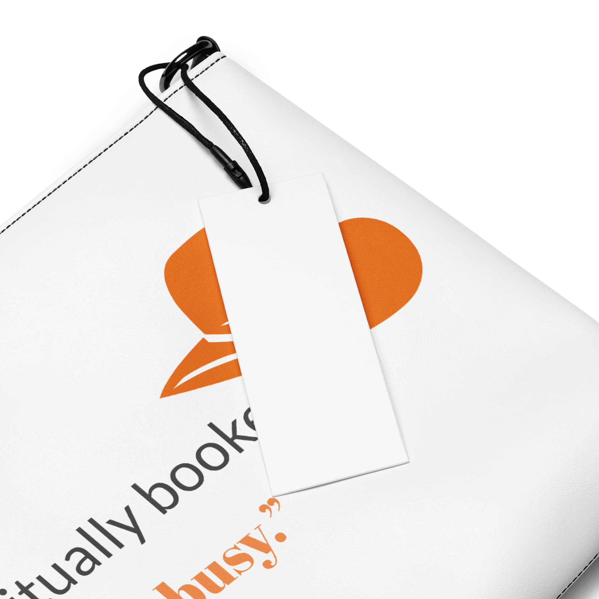 Spiritually Booked & Busy Crossbody Bag product image (3)