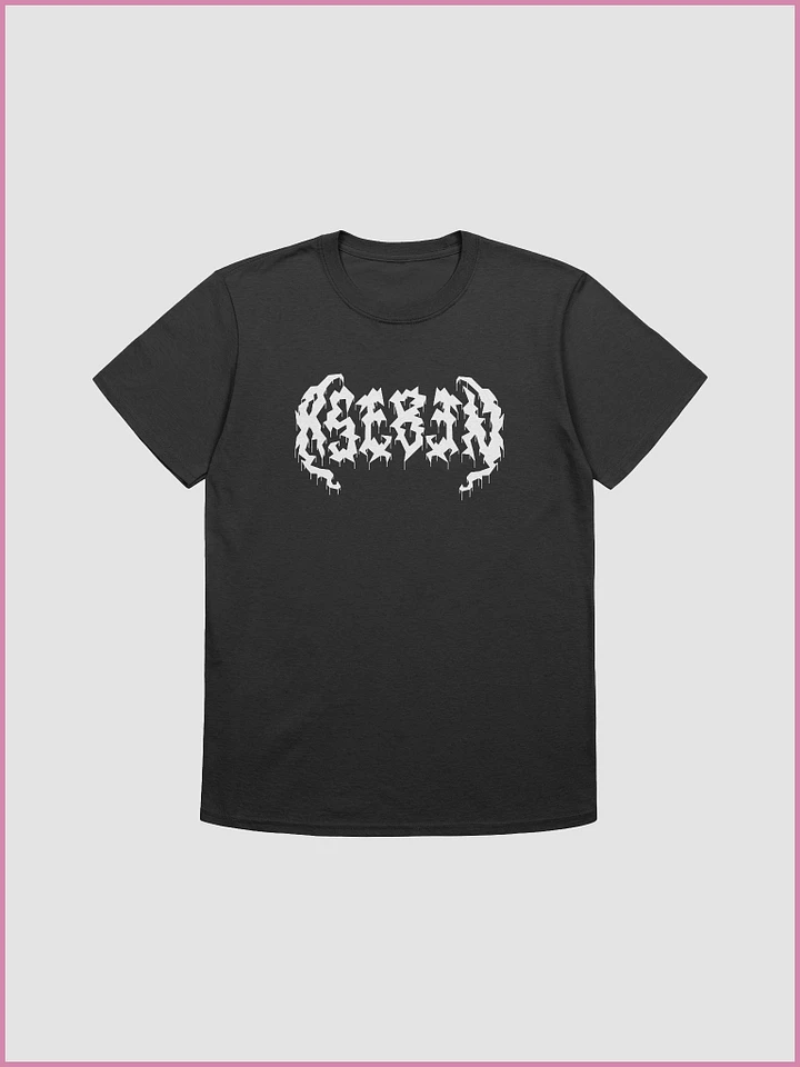 🦇 aseben black tee Season 1 🦇 product image (1)