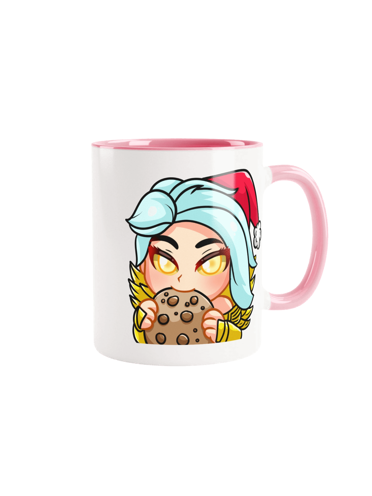 *Limited* Kayle Cookie Ceramic Mug product image (1)