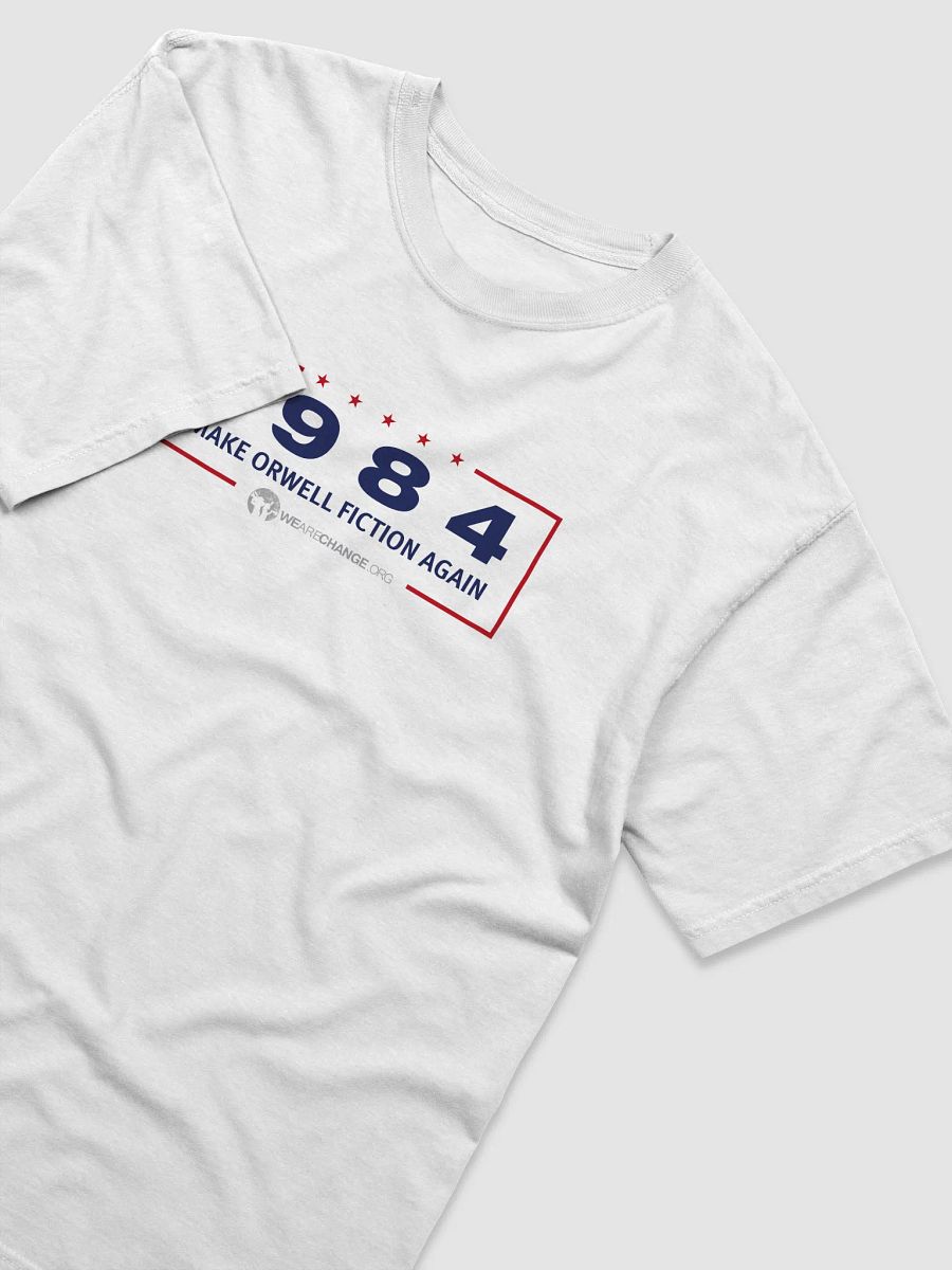 Make Orwell Fiction Again product image (3)