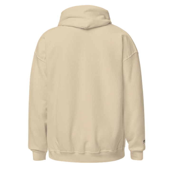 YHWH Classic Embroidered Hoodie product image (30)