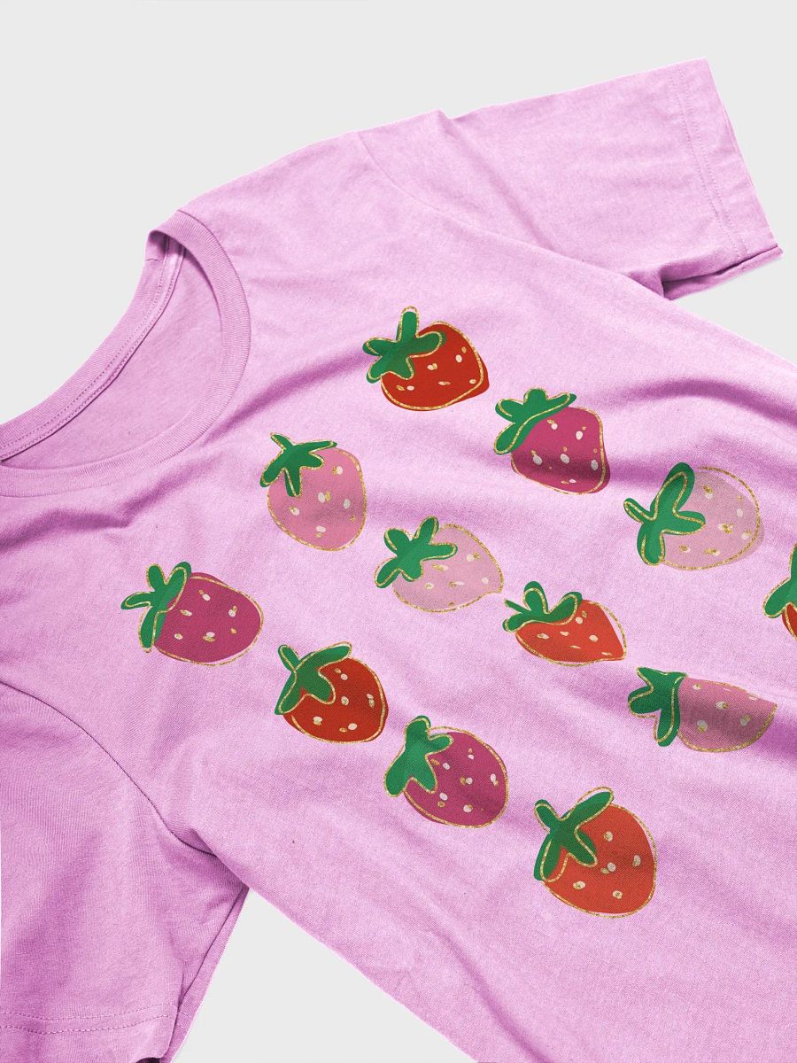 Strawberry Girl product image (3)