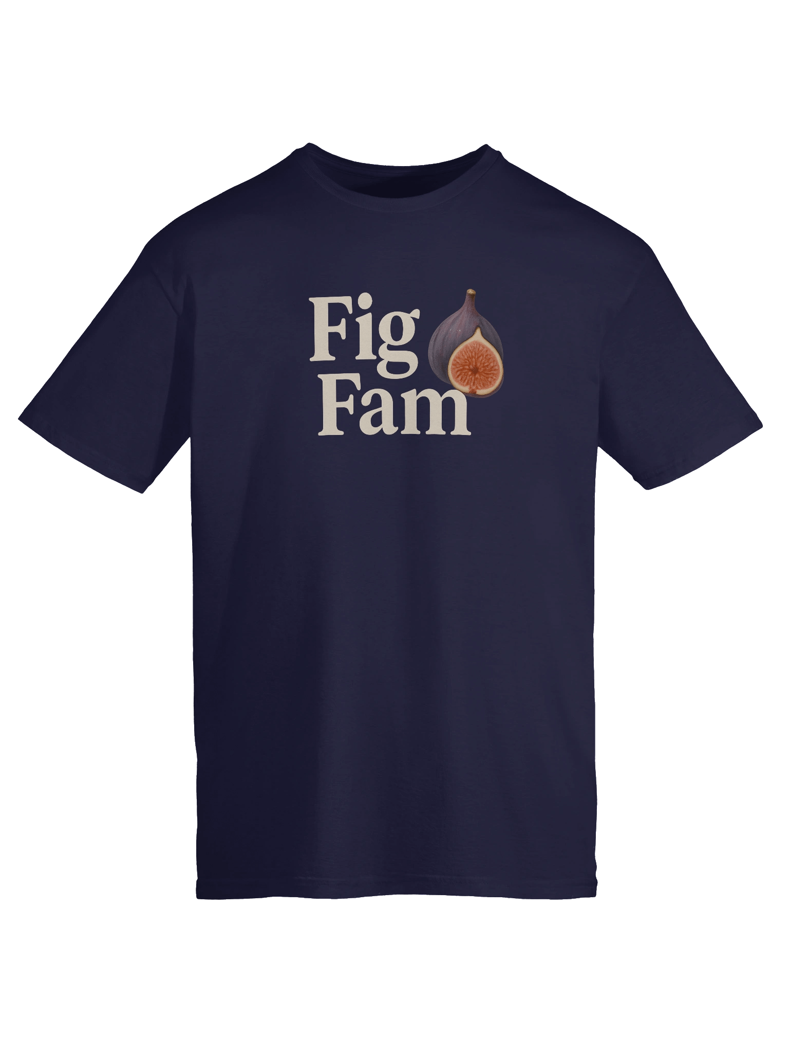 Fig Fam - Unisex T-Shirt product image (9)