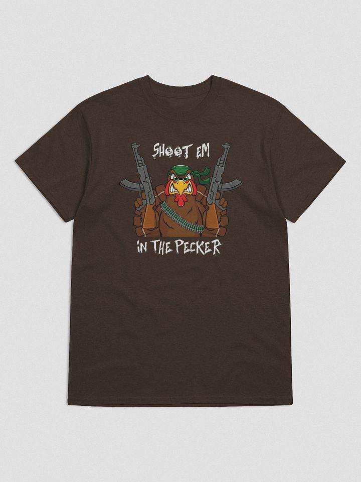 Shoot Em Shirt product image (1)