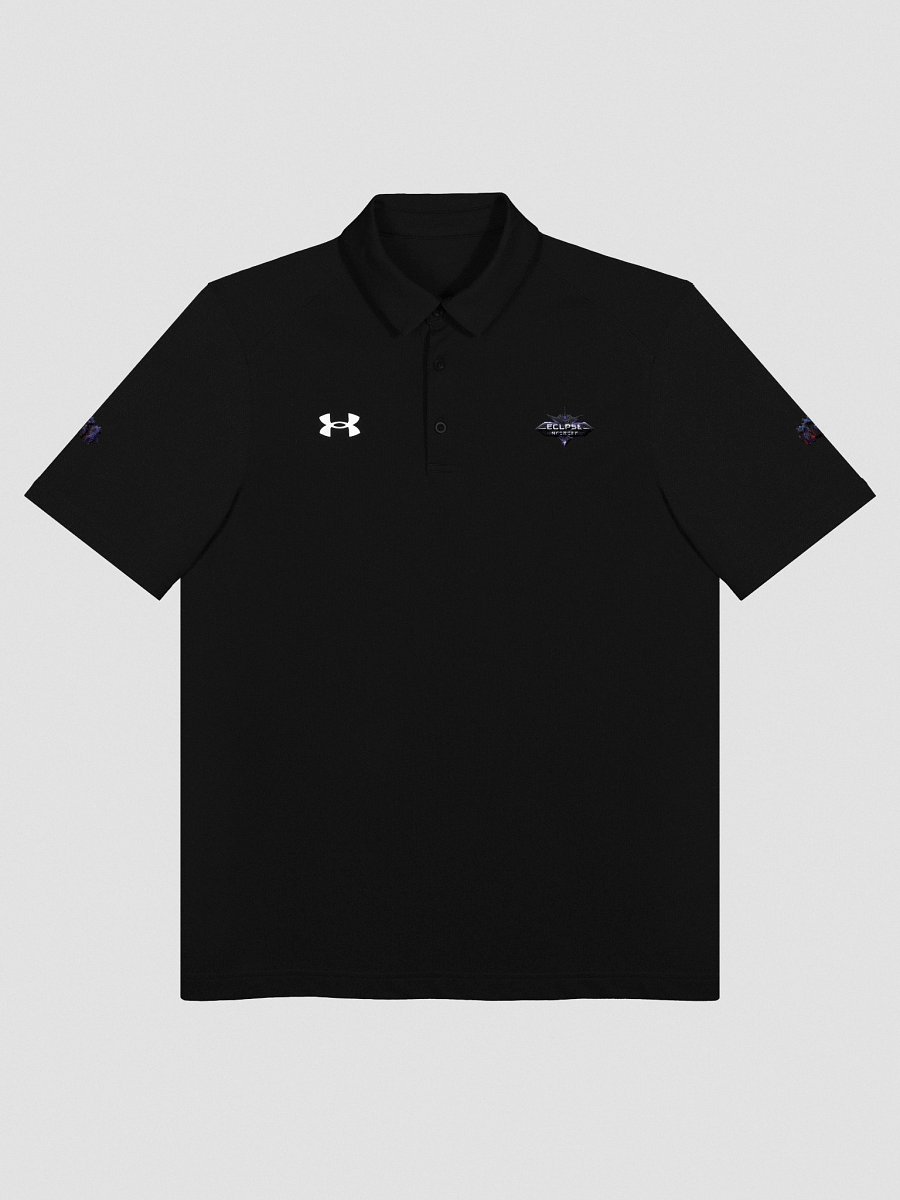 Eclipse Enforcers Under Armour® Men's Polo Shirt product image (3)