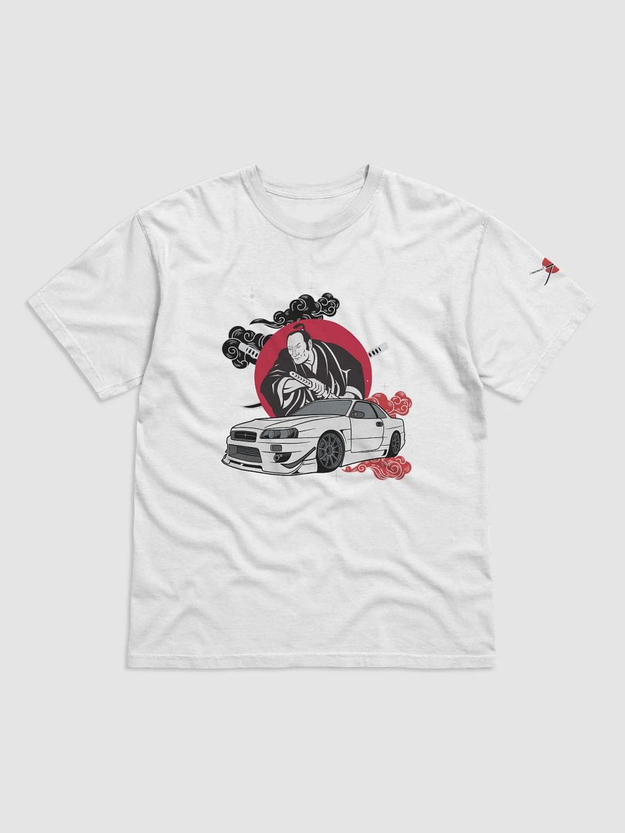 Samurai Speed: Unleashed Spirit product image (1)