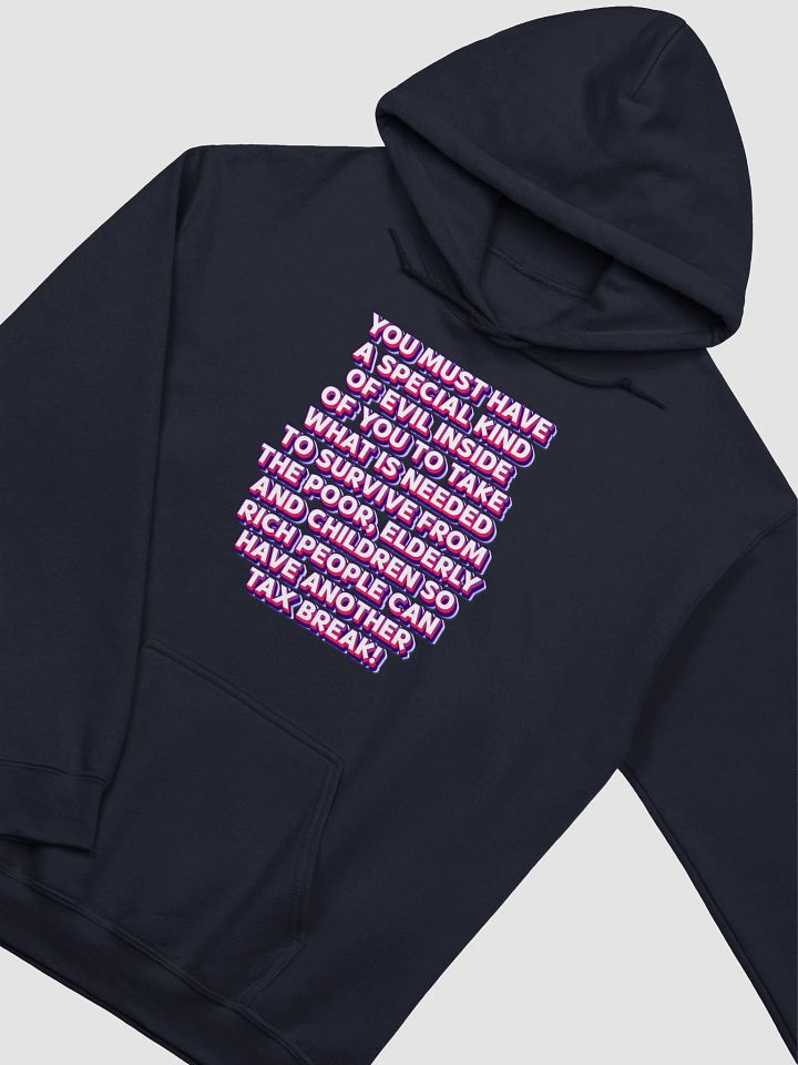 A Special Kind Of Evil Inside product image (2)