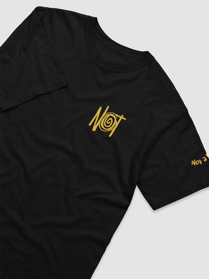 Spiraling in a tee product image (1)