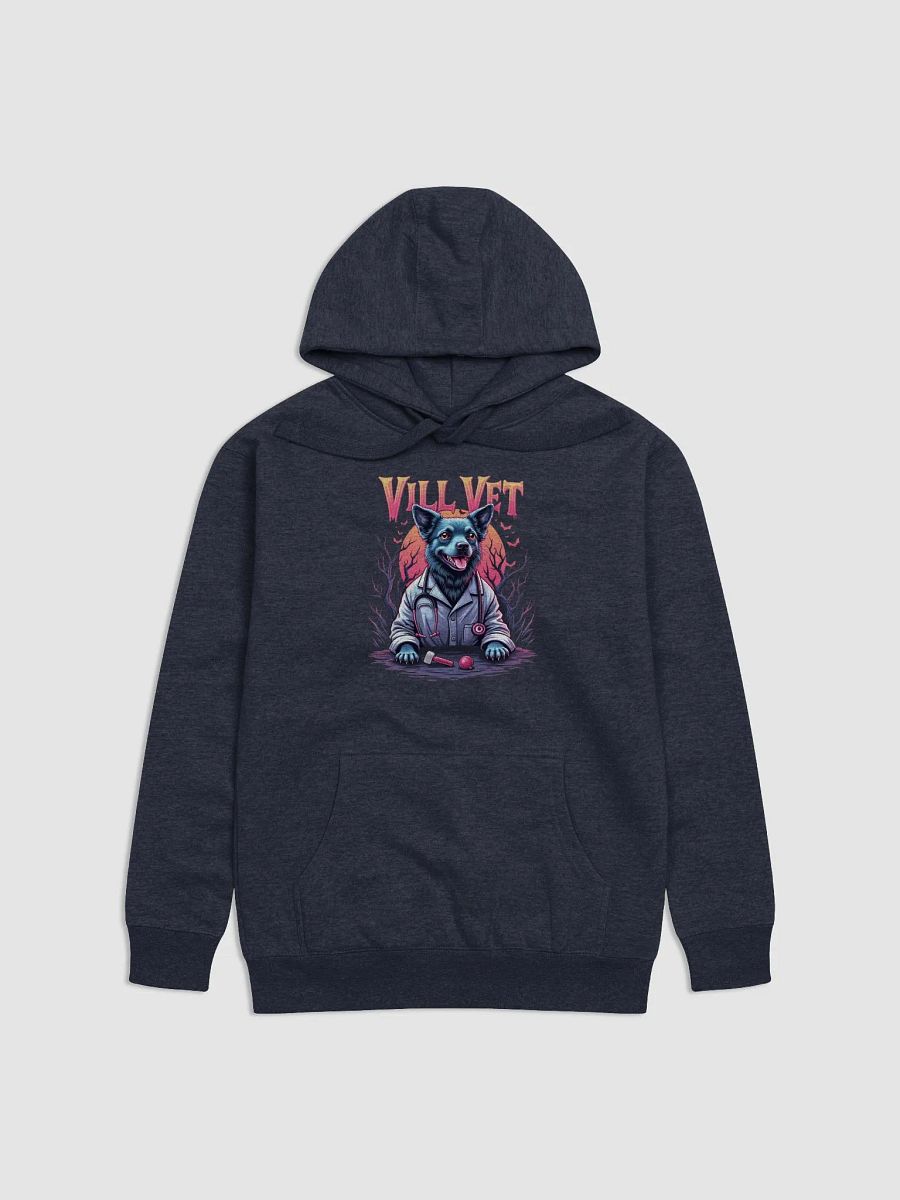 Vill Vet Hoodie product image (43)