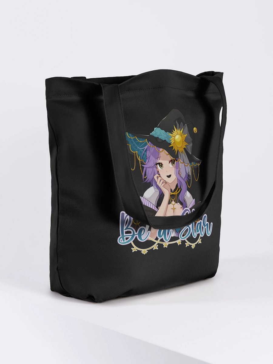 "Be a Star" Battlemage Solar Starfire Tall Tote Bag product image (4)