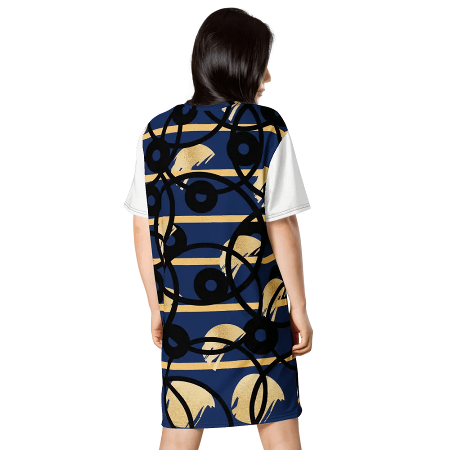 JoBeth Nautical ⚓ Design Dress 👗 product image (3)