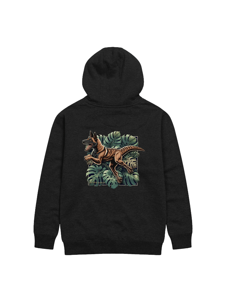 Veloci-Dutchie - Premium Adult Unisex Hoodie product image (1)