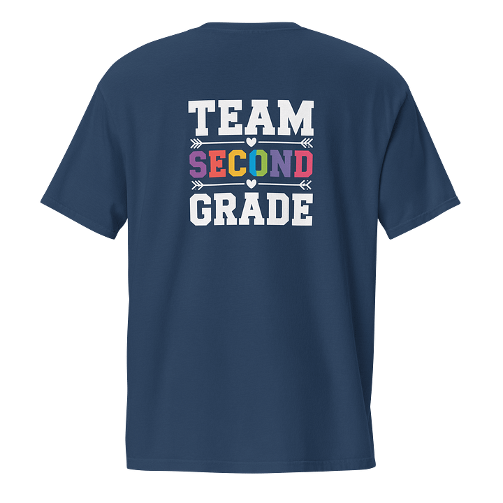 Team Second Grade product image (1)