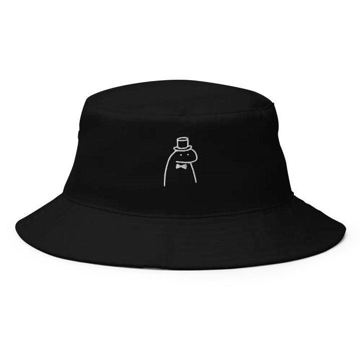 Bucket Hat product image (1)