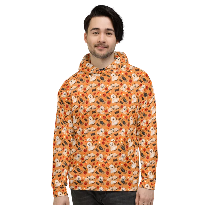All Over Halloween product image (2)