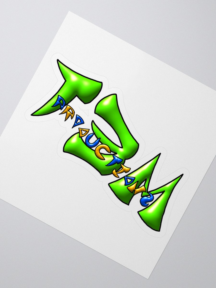 T3M Productions product image (2)