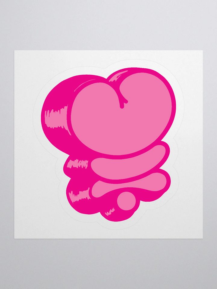 Yen Bubblegum product image (1)