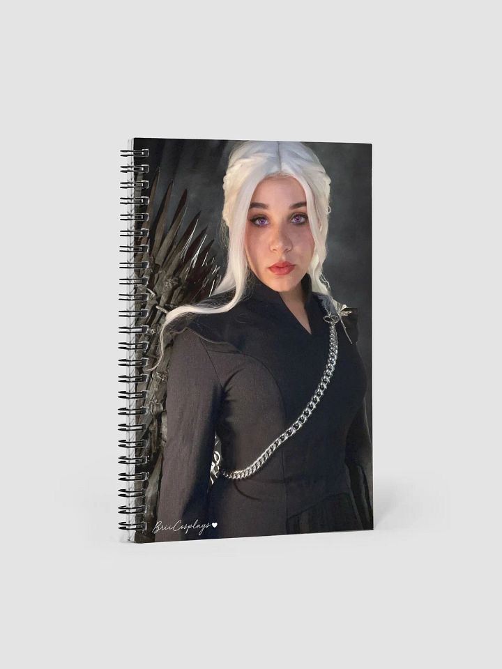 Briileesi Notebook product image (1)
