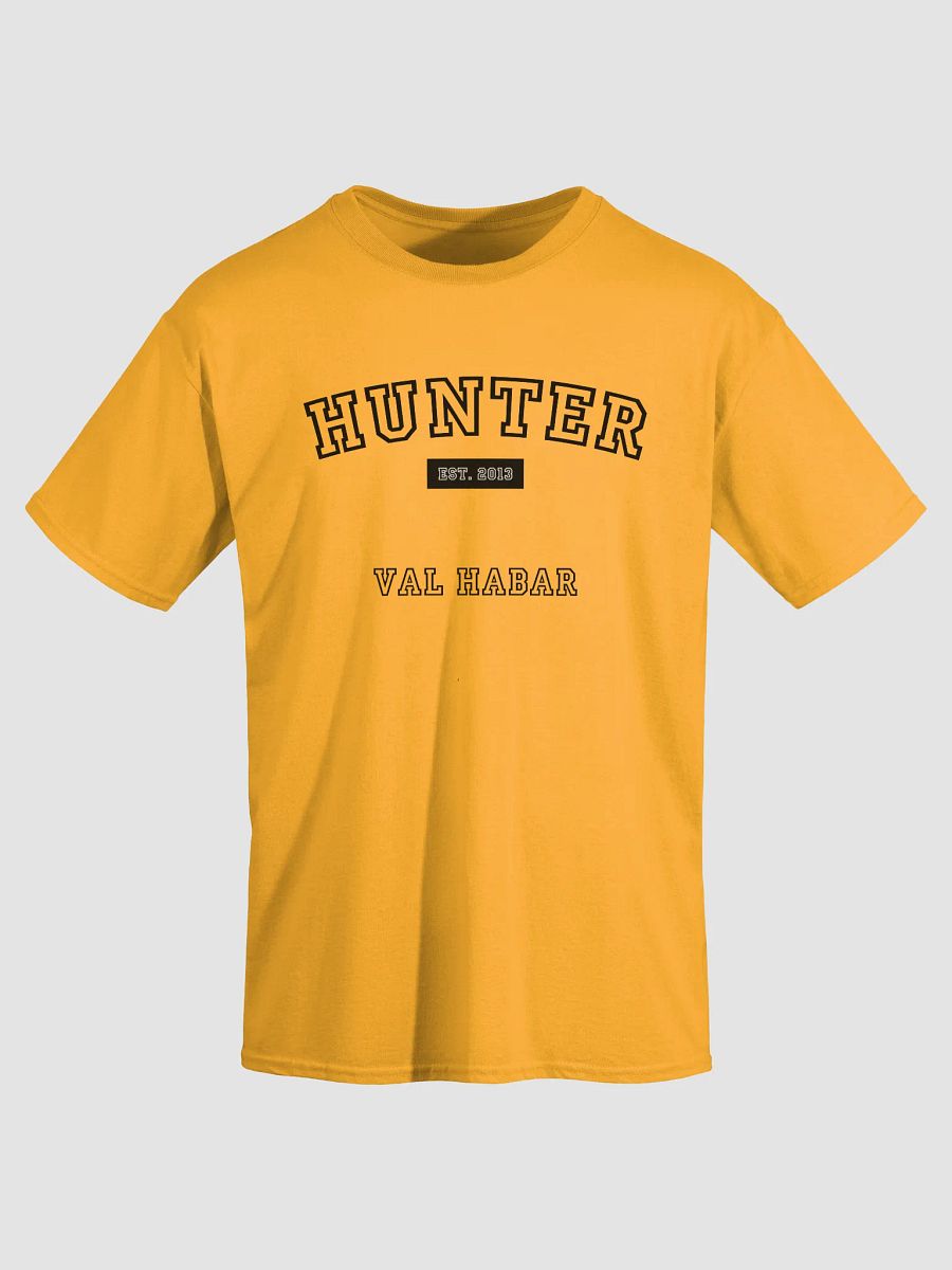 Hunters University - Val Habar product image (21)