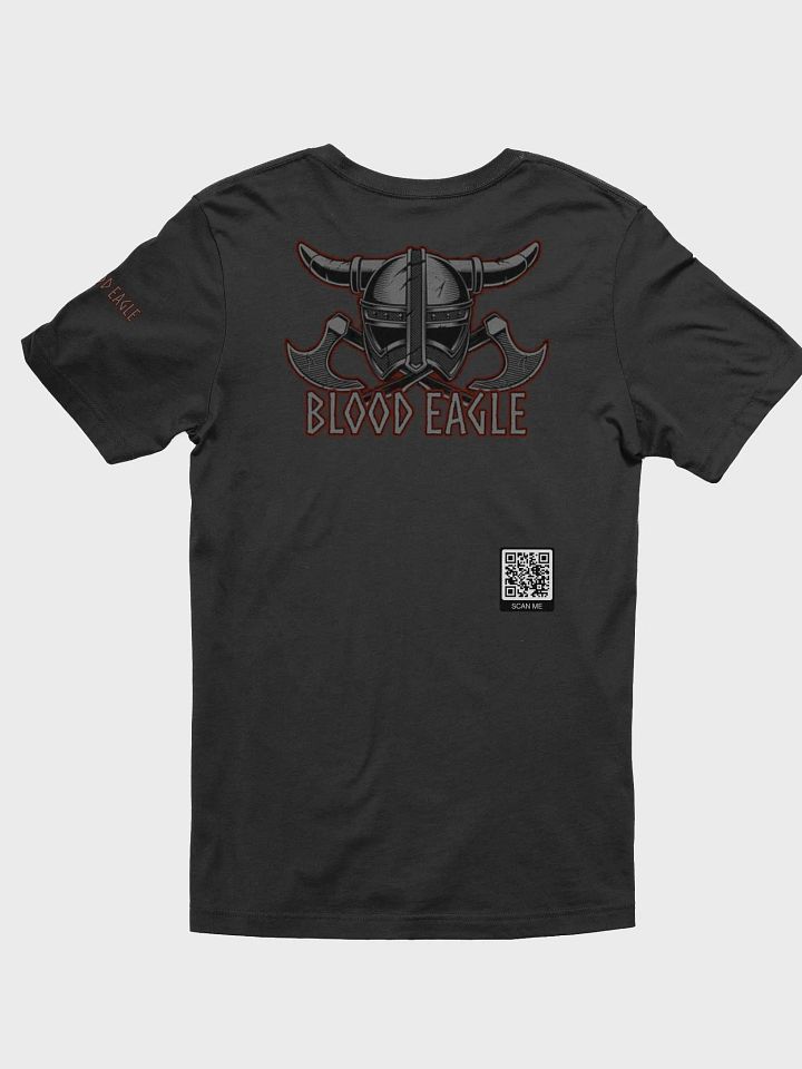 Classic Blood T-Shirt product image (2)