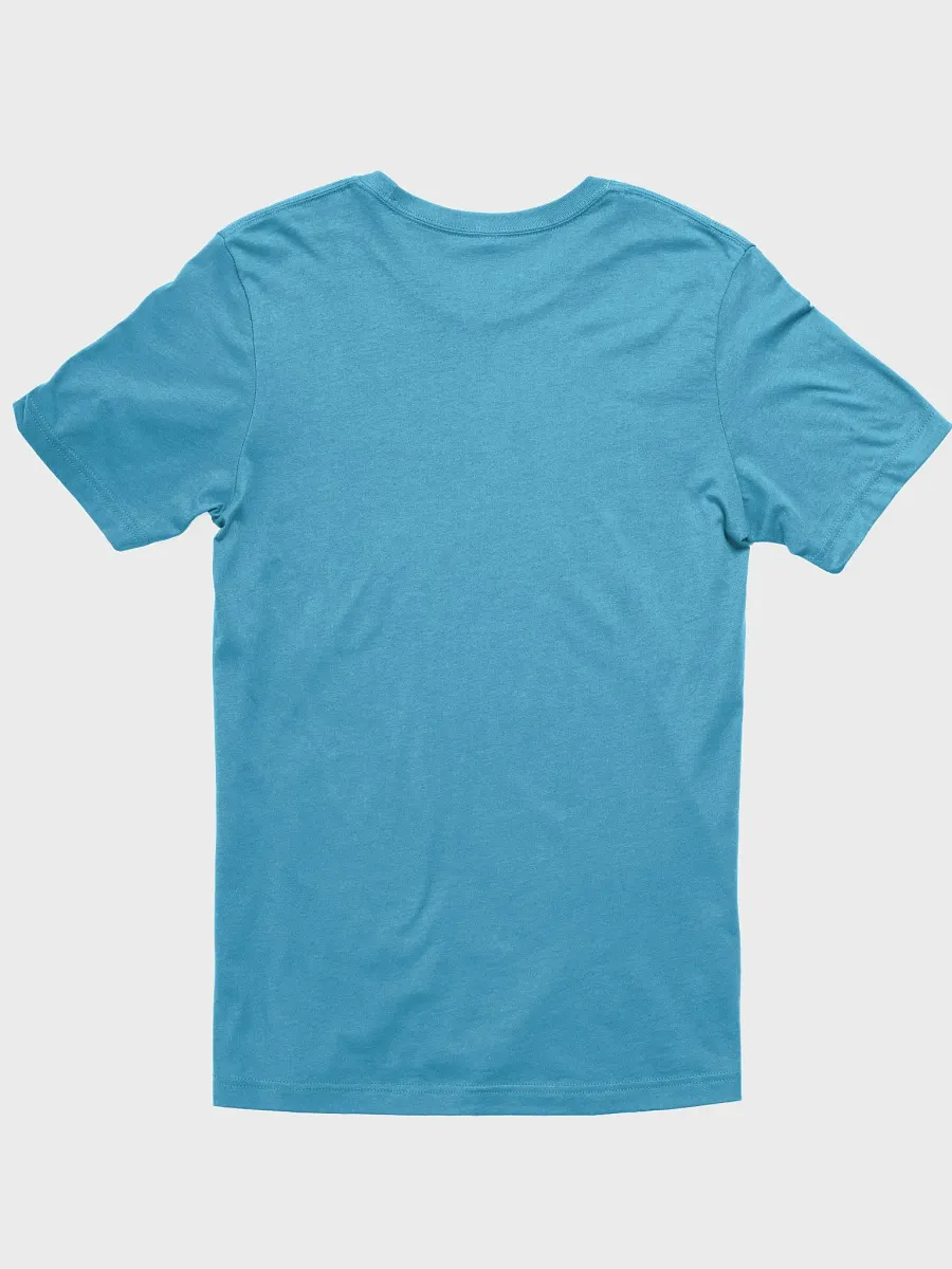 Psychedelic Blooms T-Shirt product image (16)