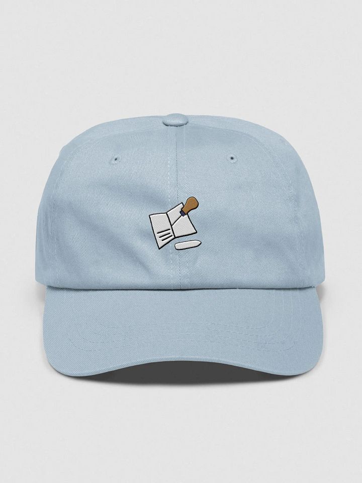 Awl Punch Dad Hat product image (1)