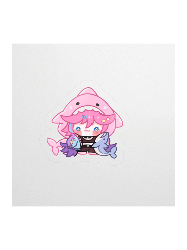 Sharkuna 🌸
