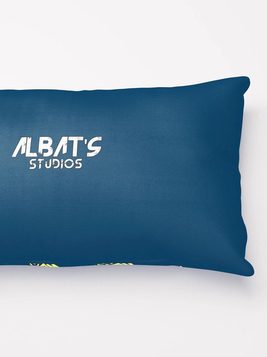 Coussin motif Albat's Studios product image (4)