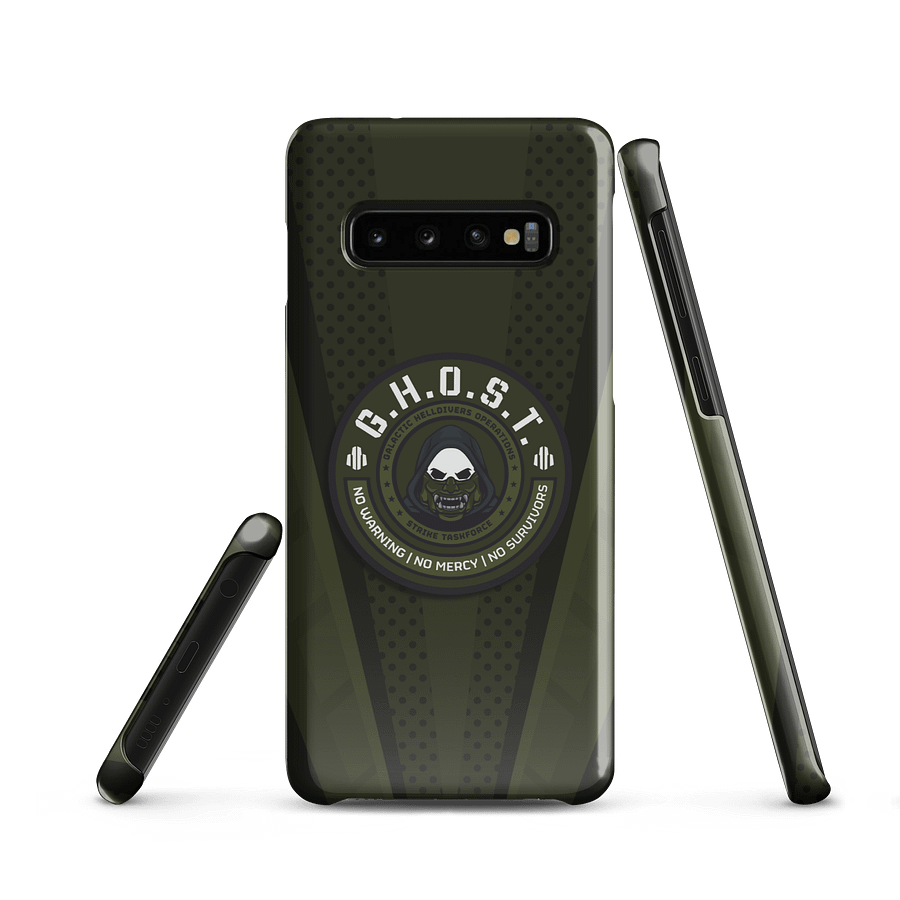 GHOST Samsung Case 3 product image (1)